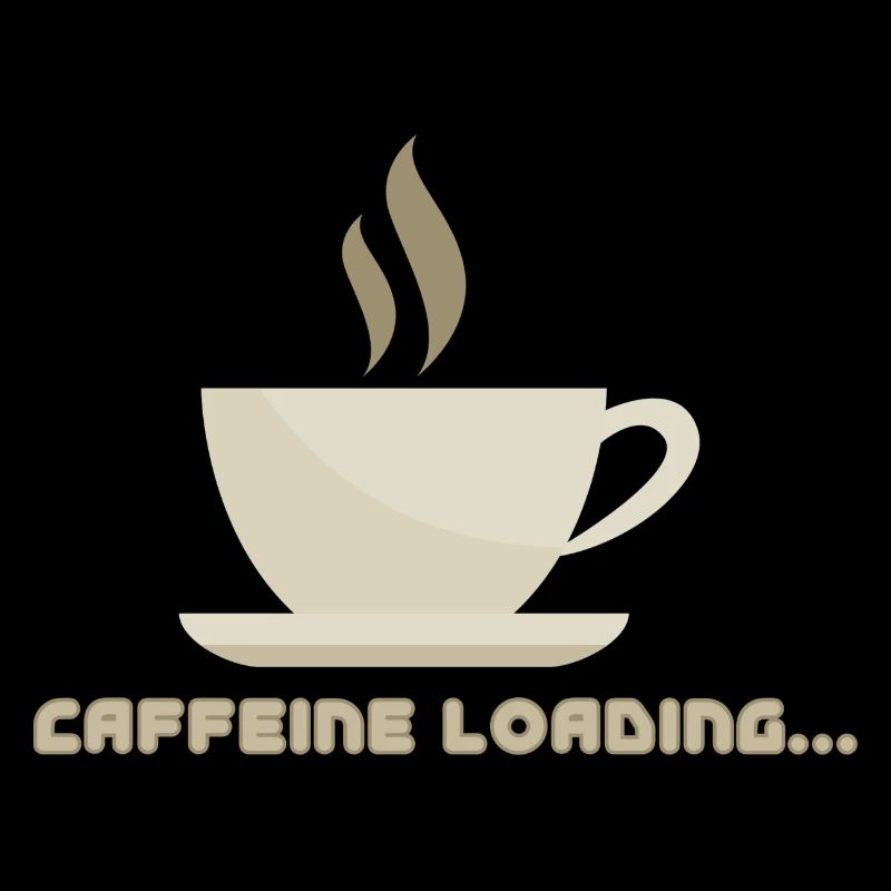 Caffeine Loading
