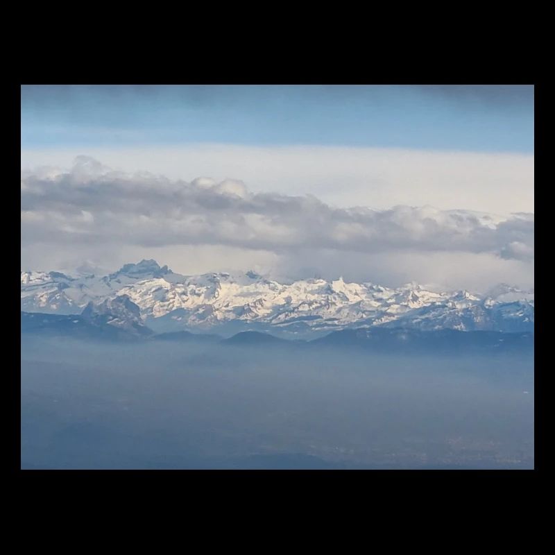 Die Alpen