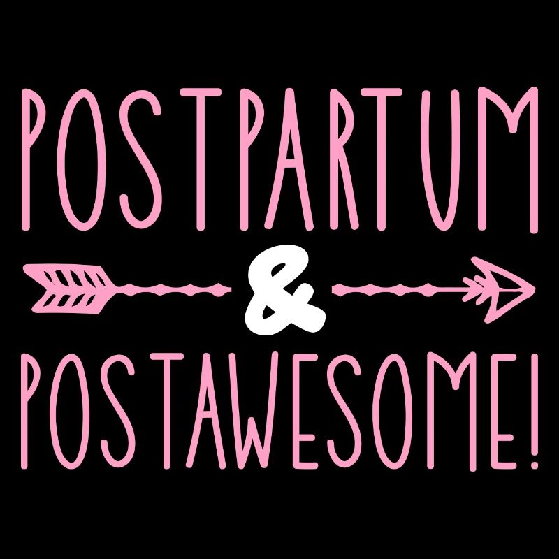 Postpartum & Postawesome