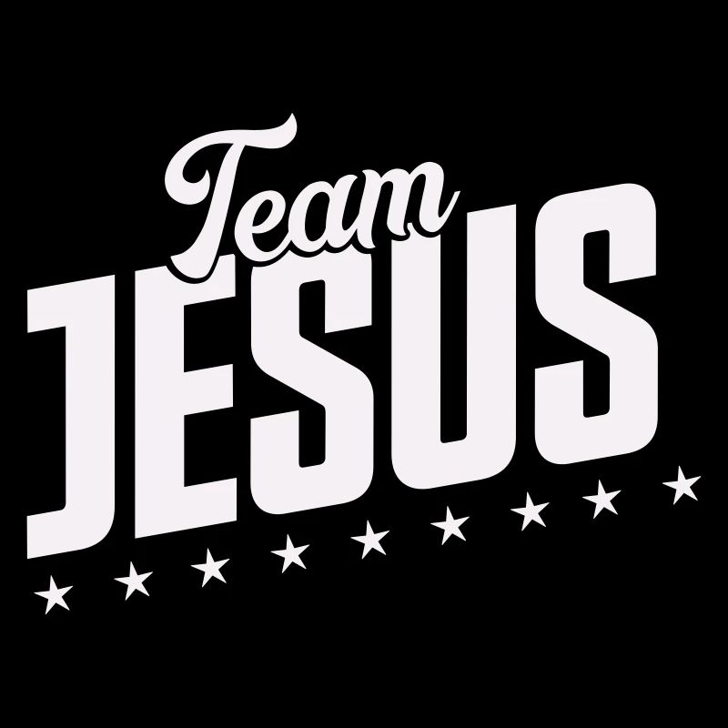 team jesus