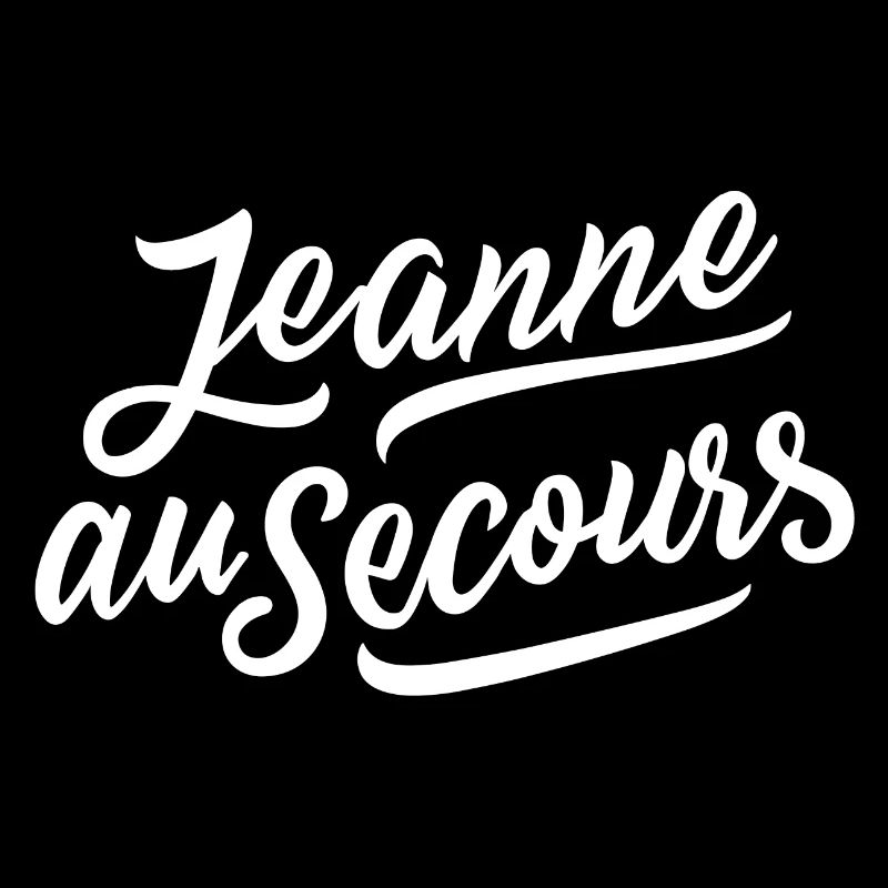 Jeanne au secours