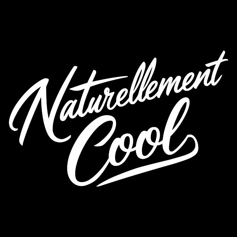 Naturellement cool