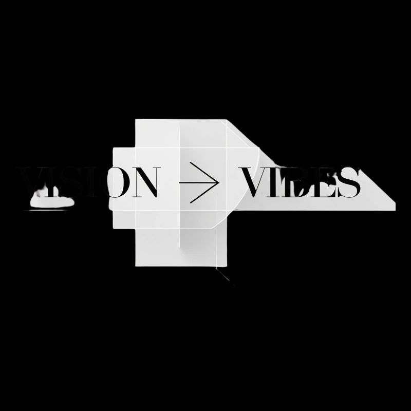 Design vision —> vibes