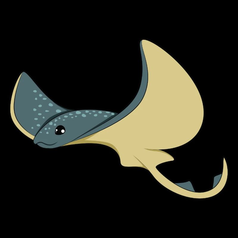 stingray