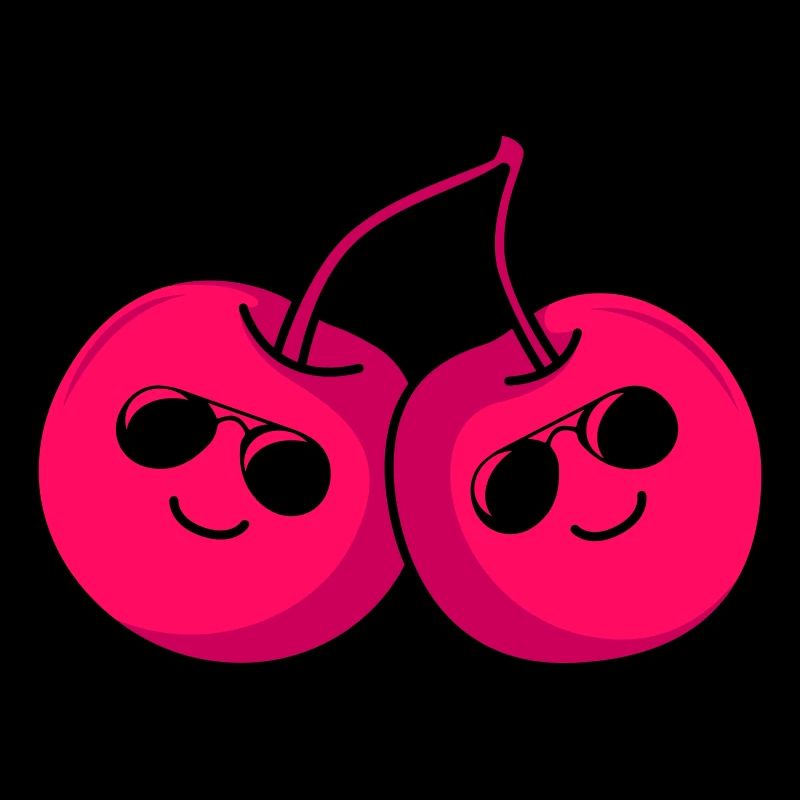 Cherries cool