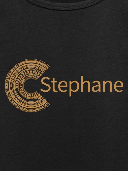Pour Stéphane