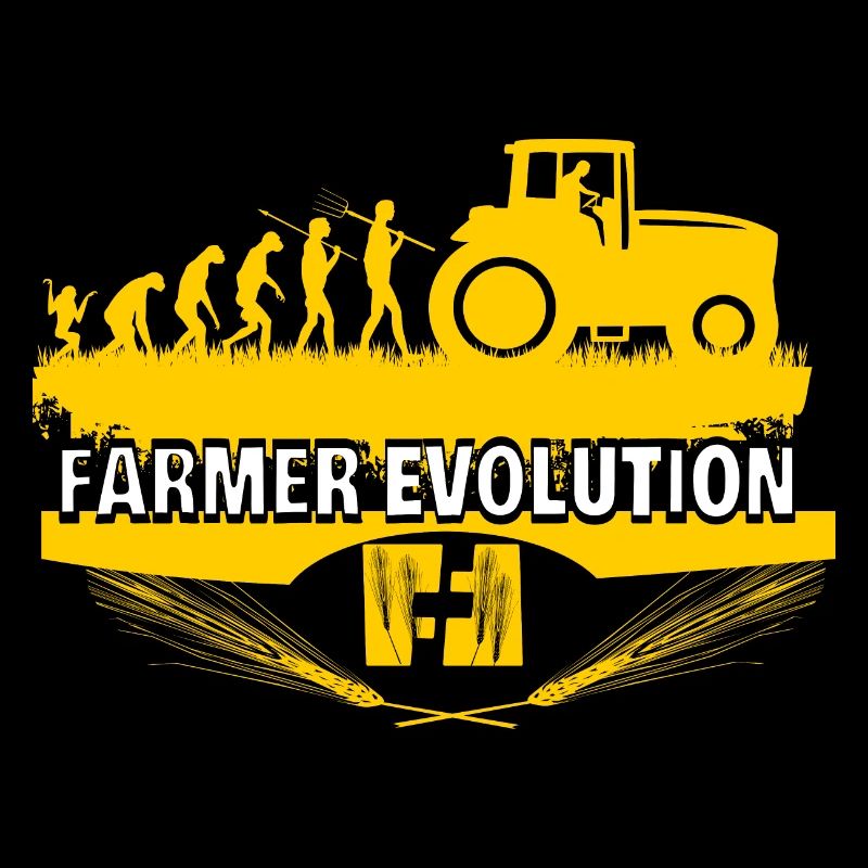 Farmer Evolution