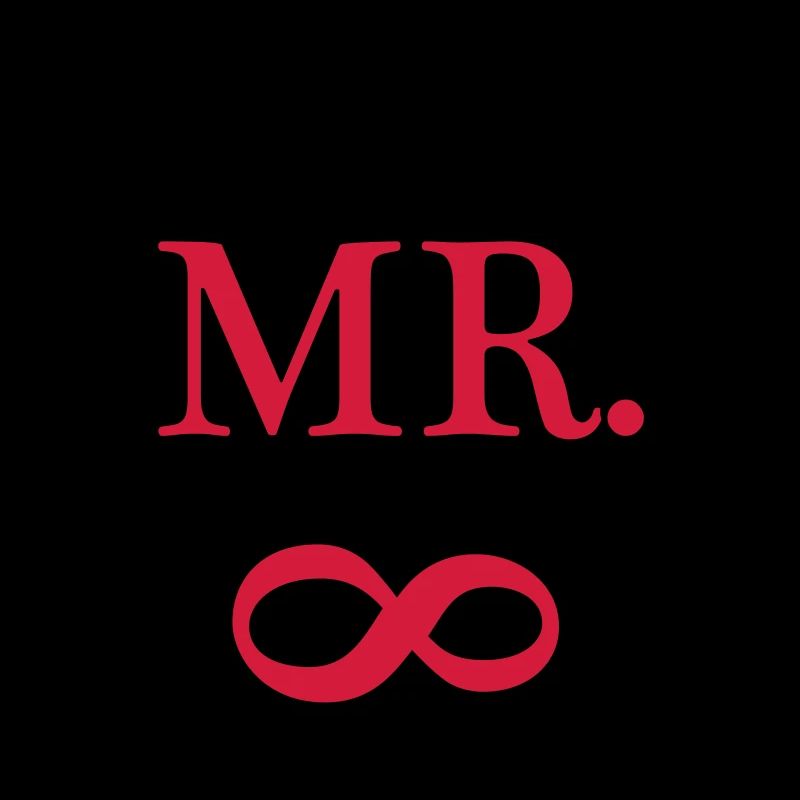 Mr. Forever