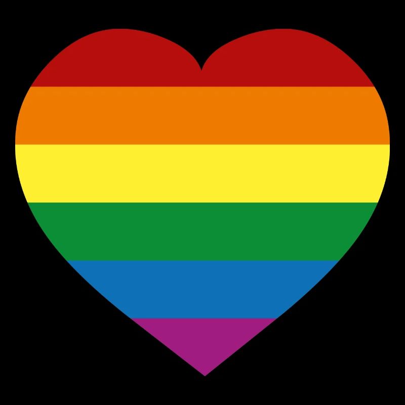 Rainbow Flag :)