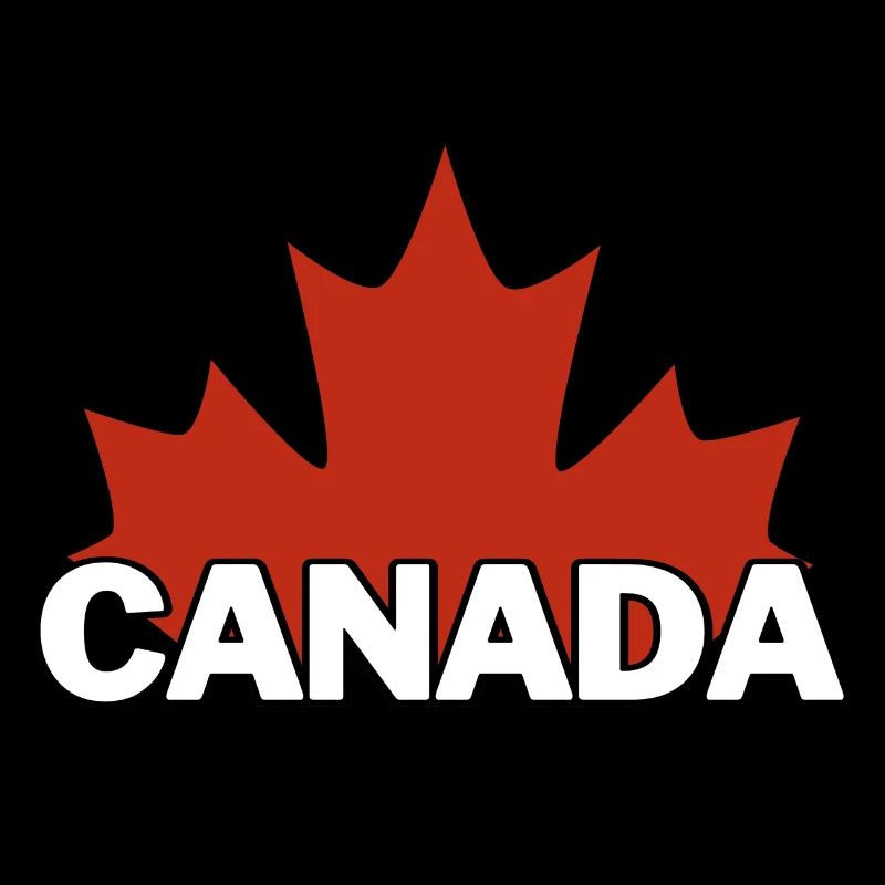 Kanada Tag