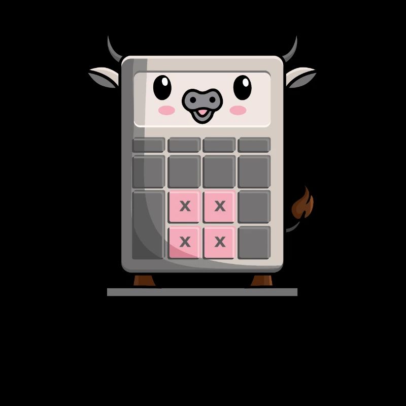 cowculator Version I