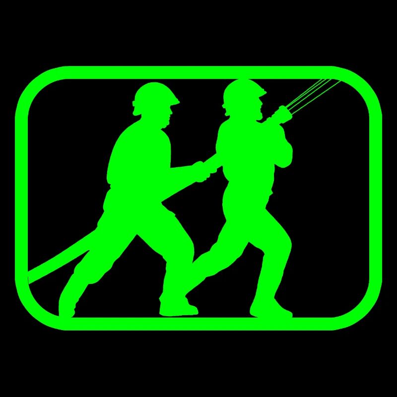 fire brigade