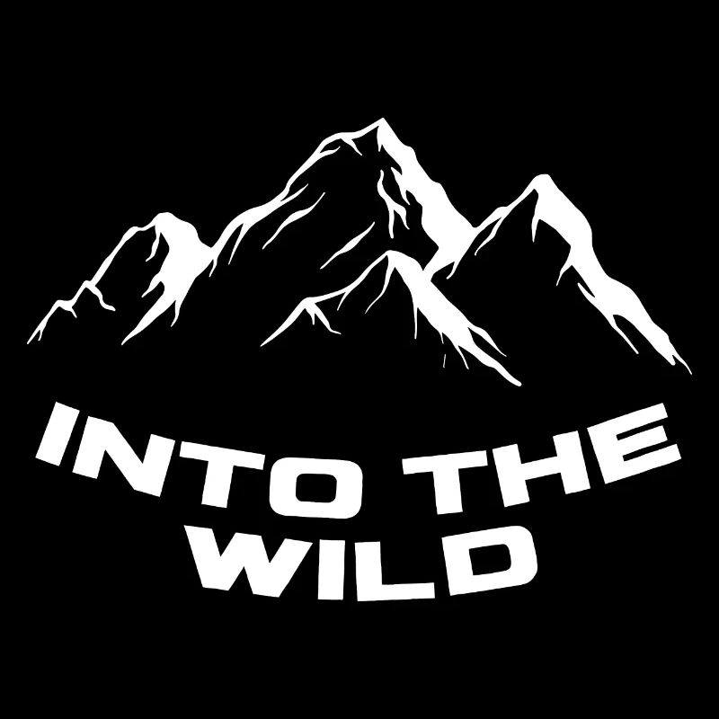 Into the Wild
