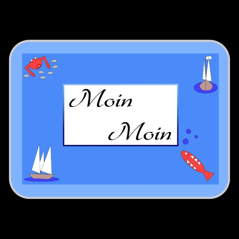 Moin Moin
