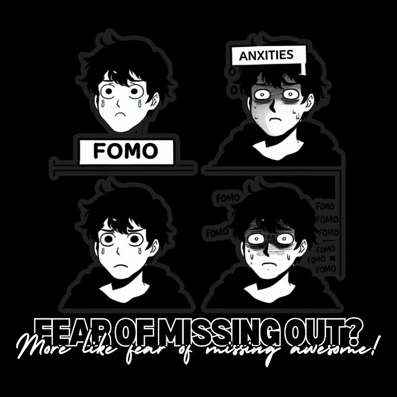 FOMO
