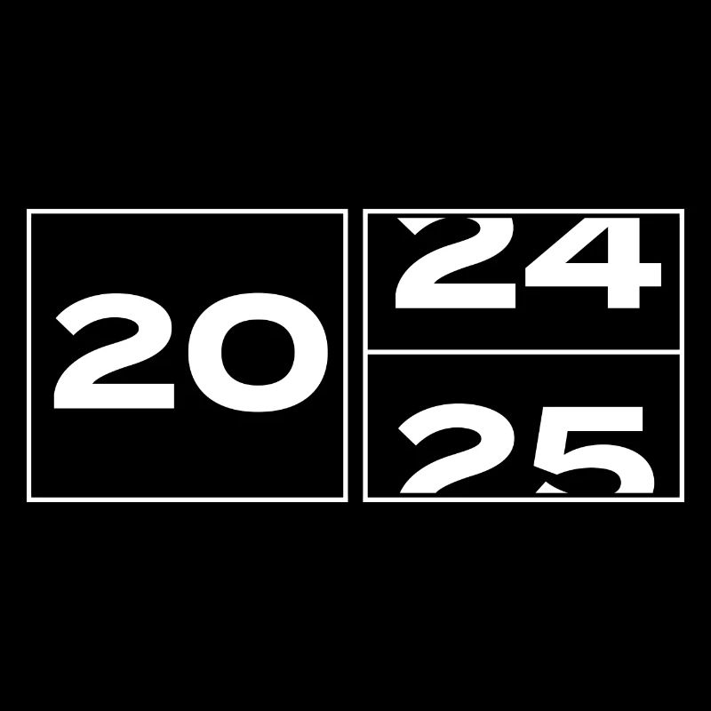 Célébration du Nouvel An 2025