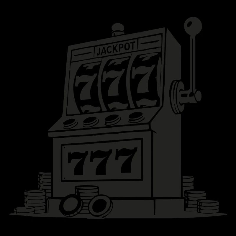 Jackpot Machine