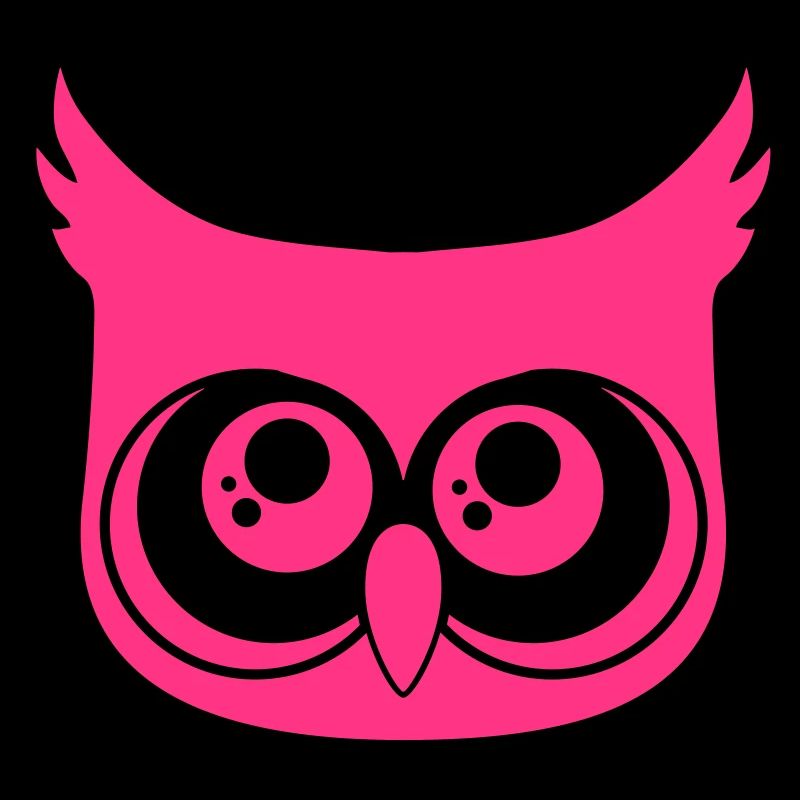 Cute Owl