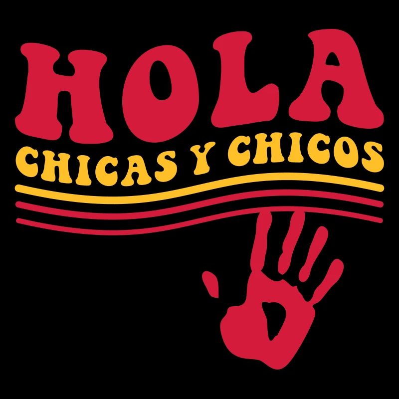 hola chicas y chicos