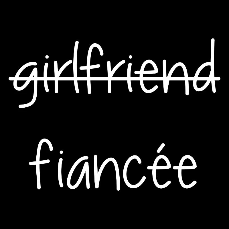 Copine Fiancée