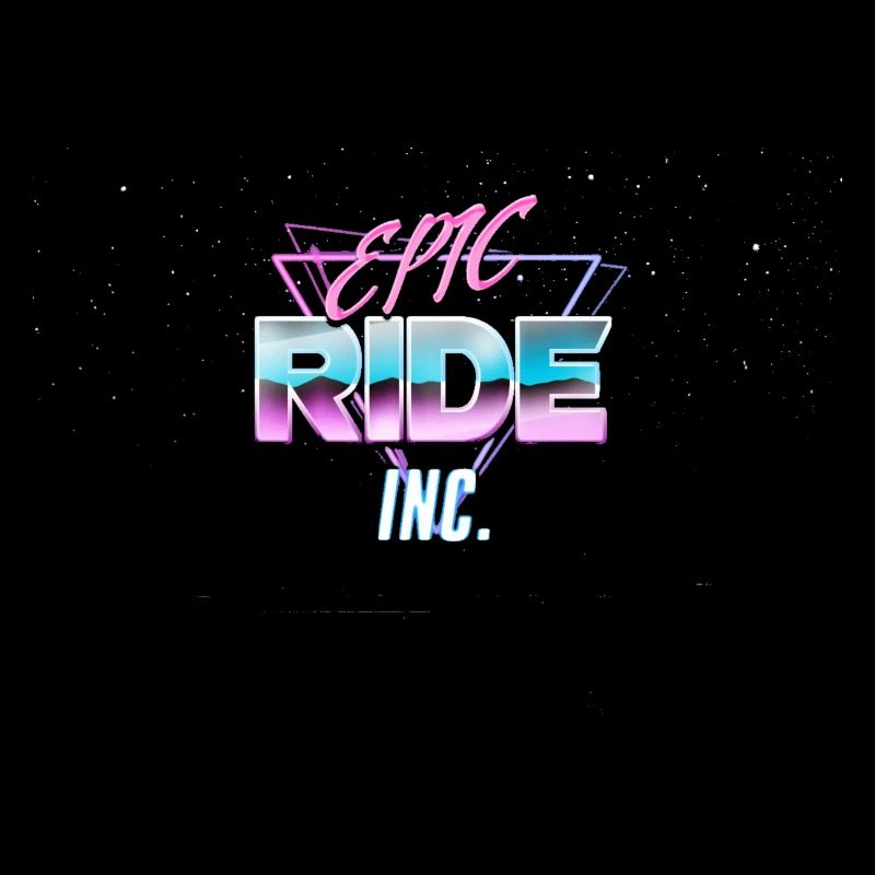 EPIC RIDE INC.