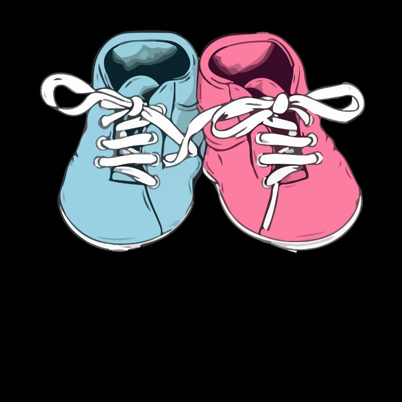 Bonheur de chaussons