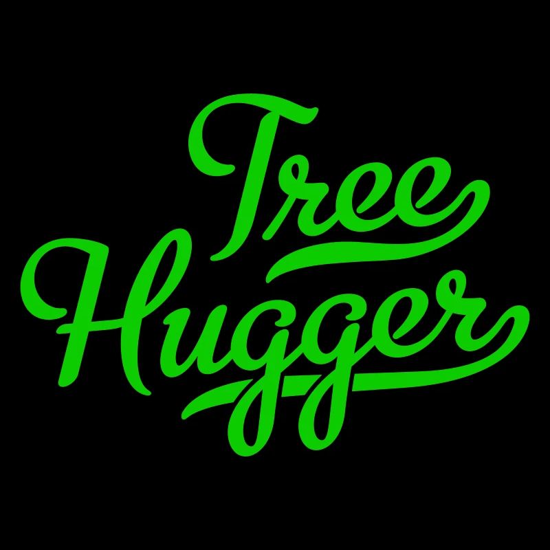 Tree Hugger