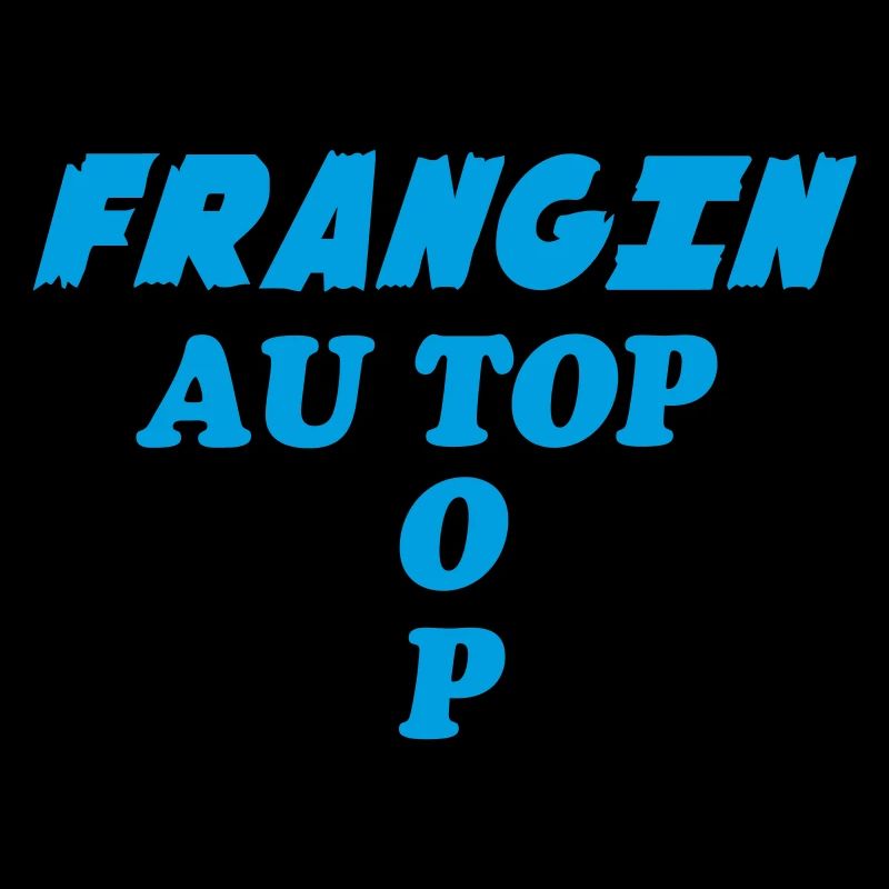 Bruder an der Spitze