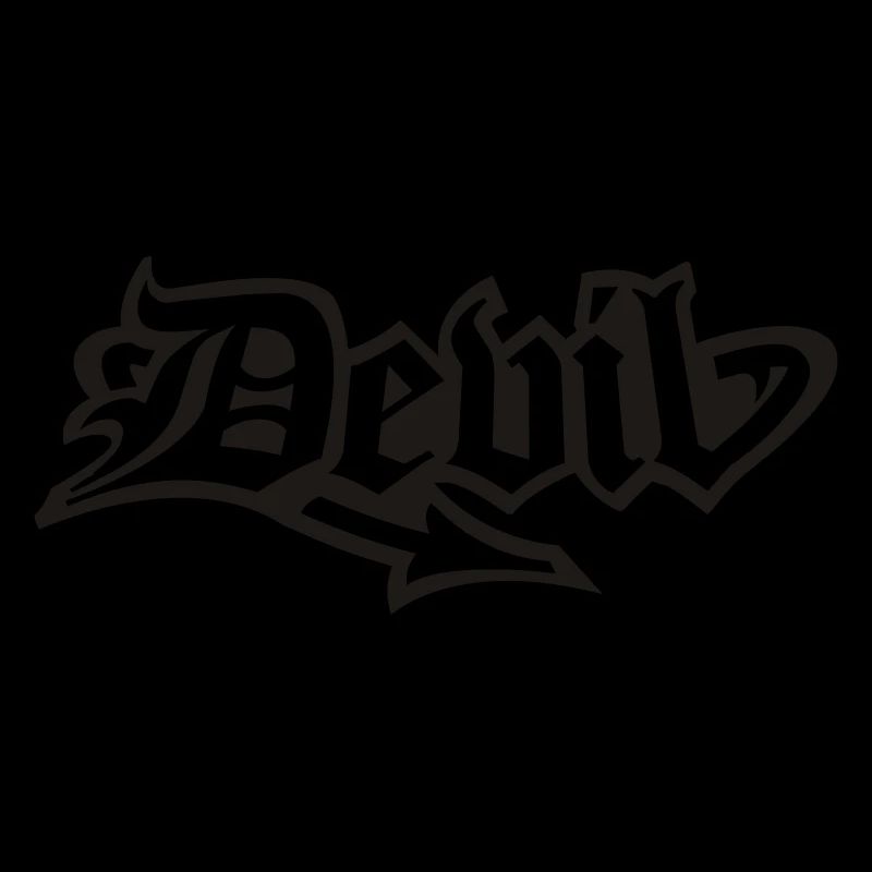 devil