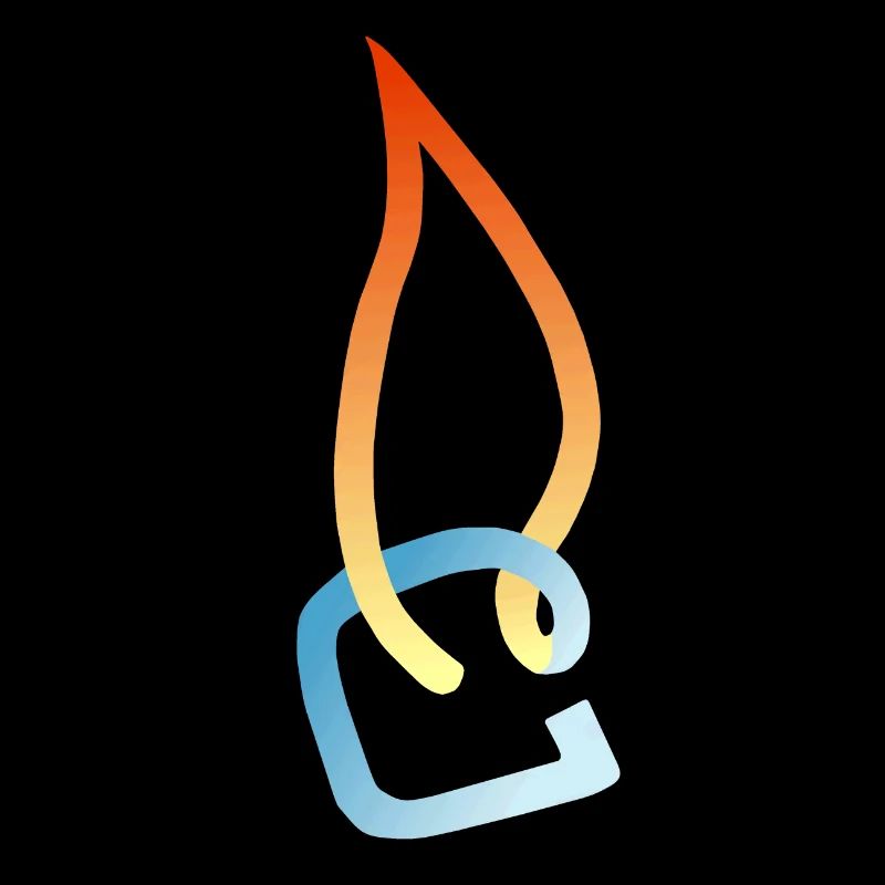 Eisheiss Bandlogo