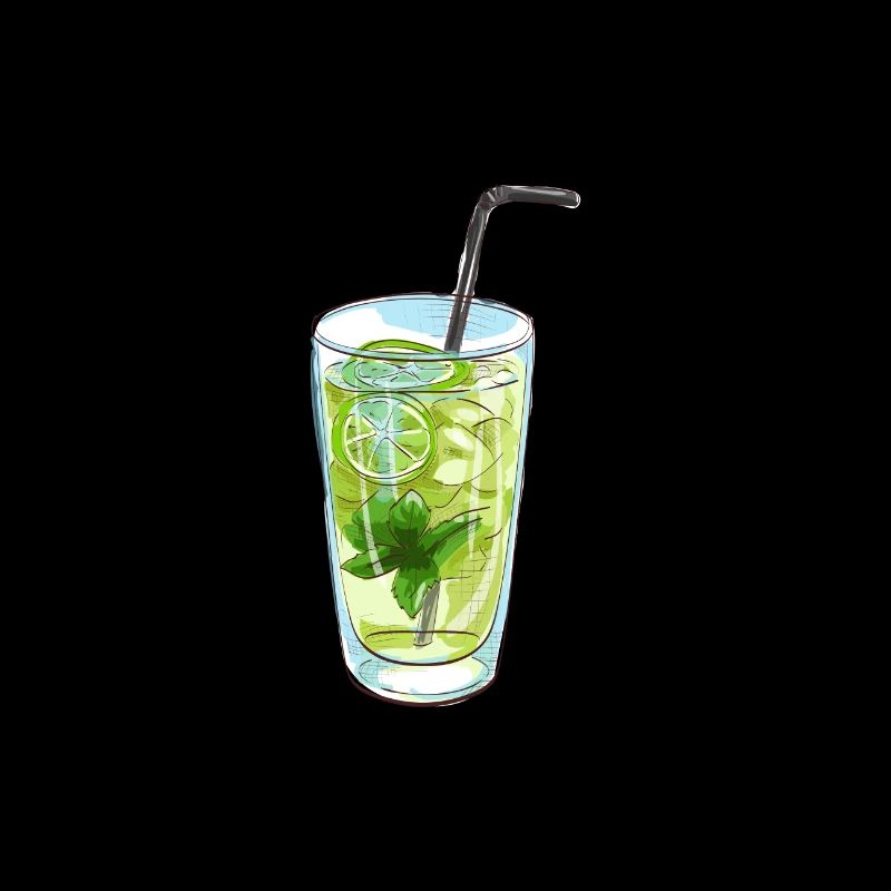 MOJITO PLEASE