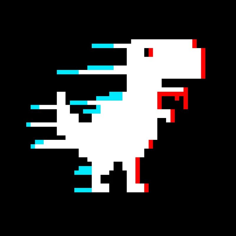 Glitch Internet Connection Lost
