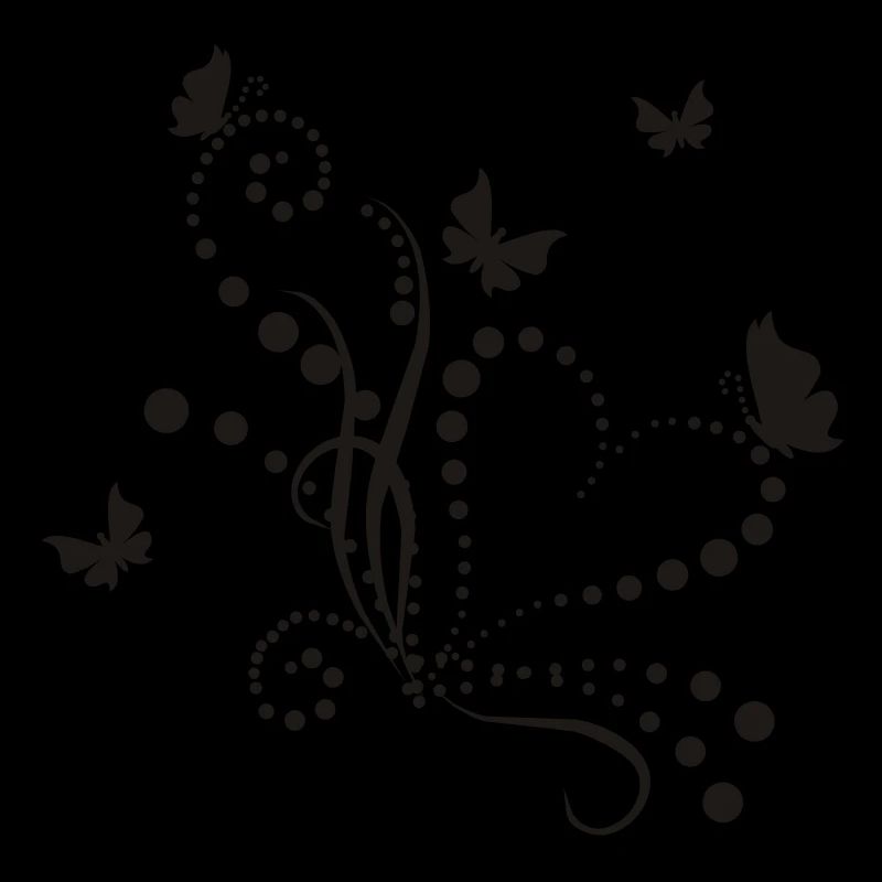 Papillons de jour