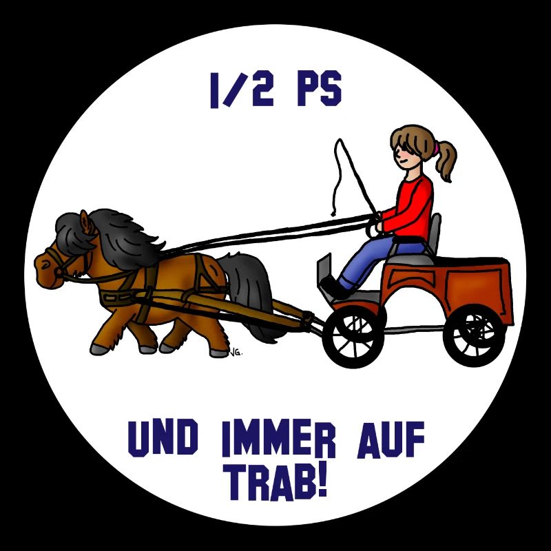 Auf Trab