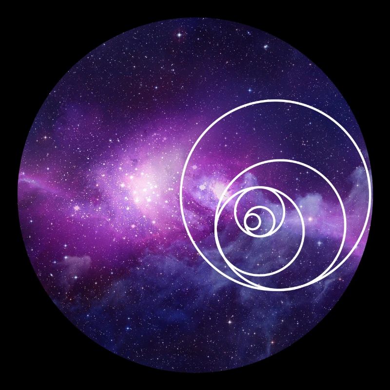 Cercle Galaxy