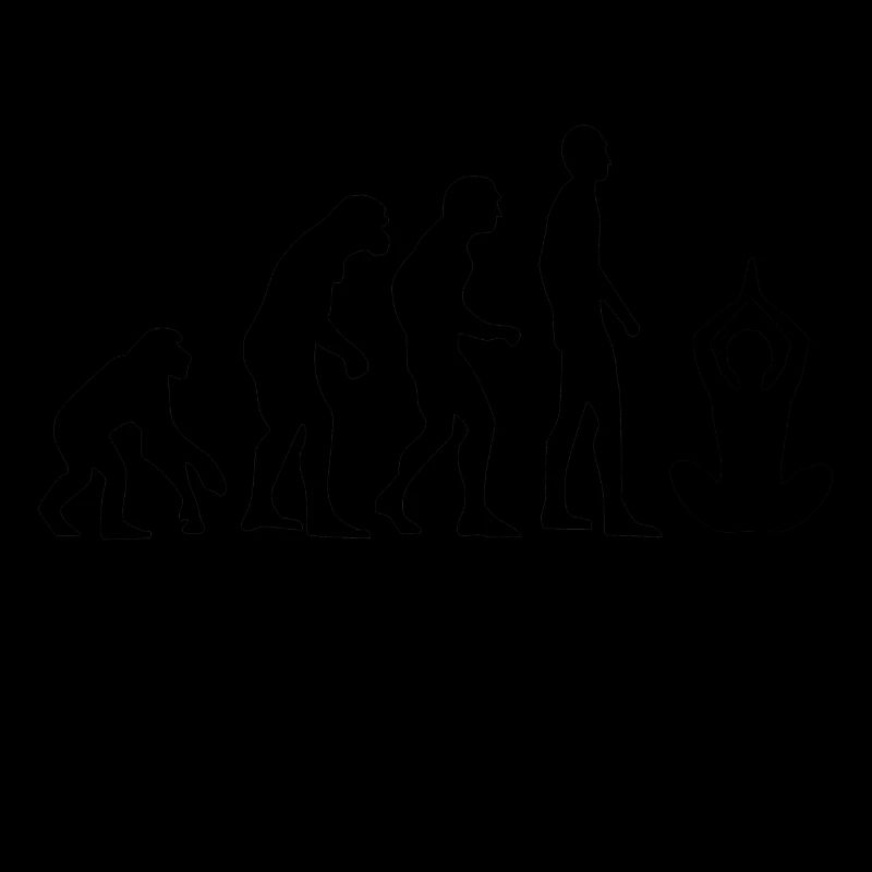 Yoga Evolution humaine