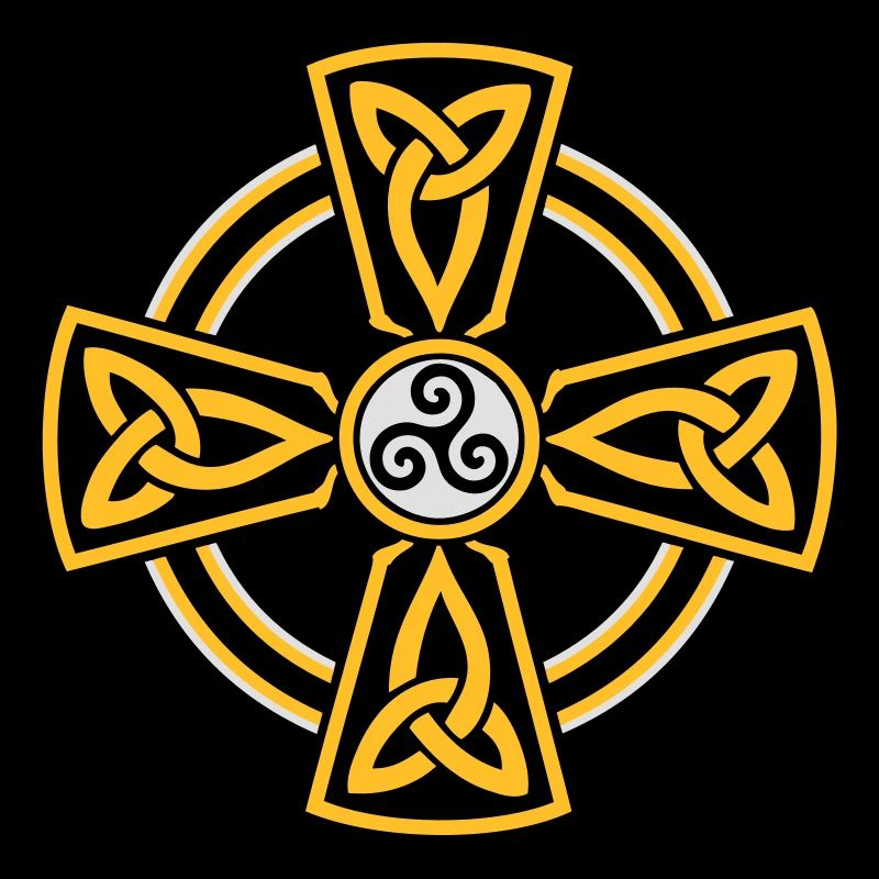 Croix Bretonne