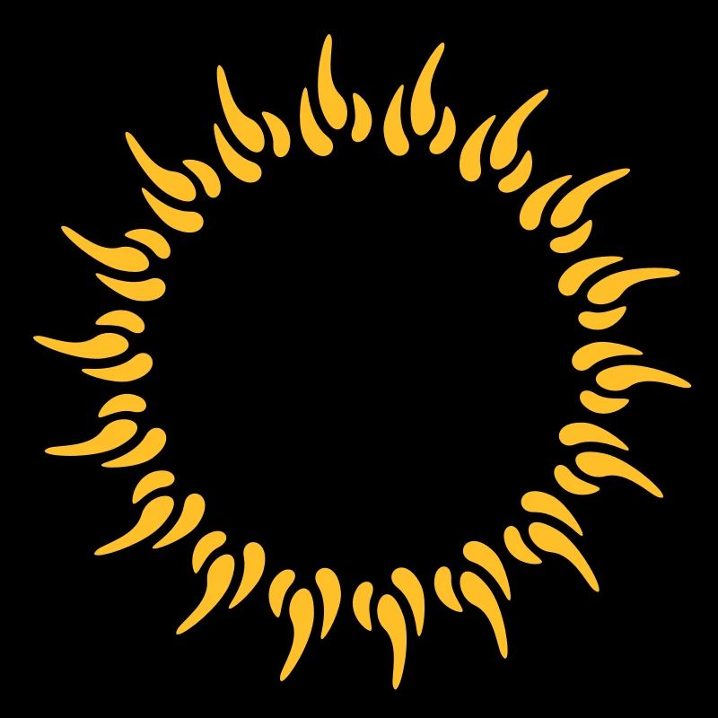 Sonne, Sommer, Frühling