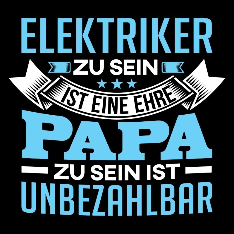 ELEKTRIKER - Papa