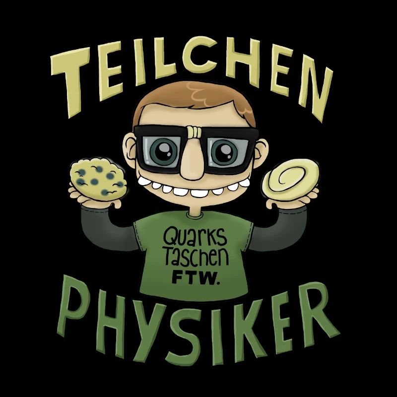 Teilchenphysiker