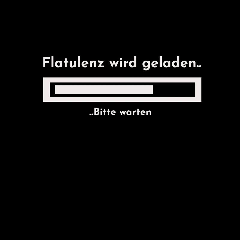 Furz wird geladen, Stinken