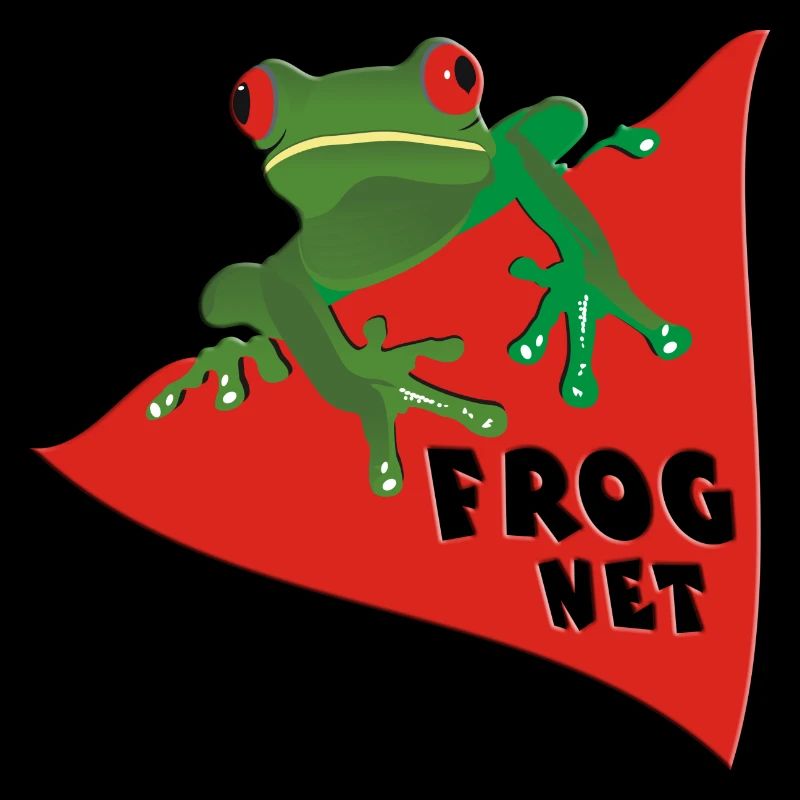 FROG net