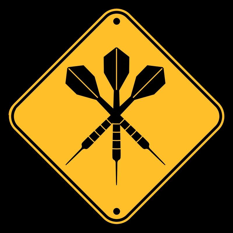 note warning sign caution caution zone ticket
