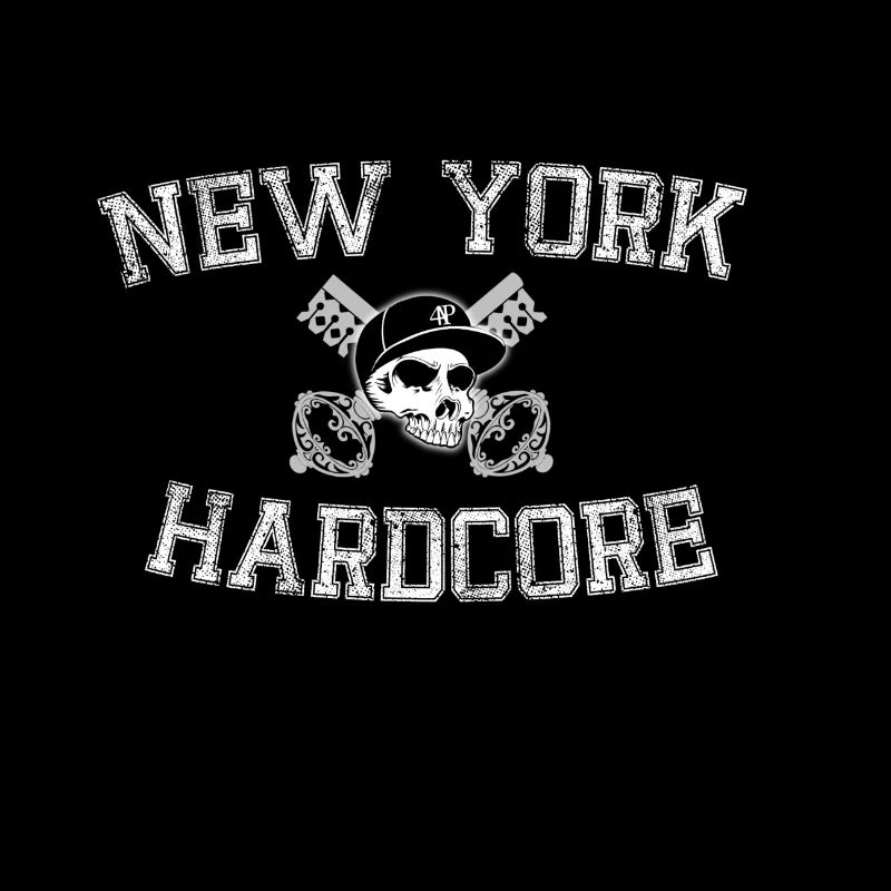 NEW YORK HARDCORE