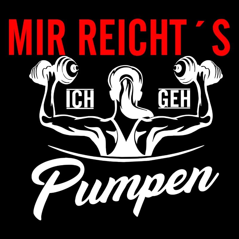 Pumpen