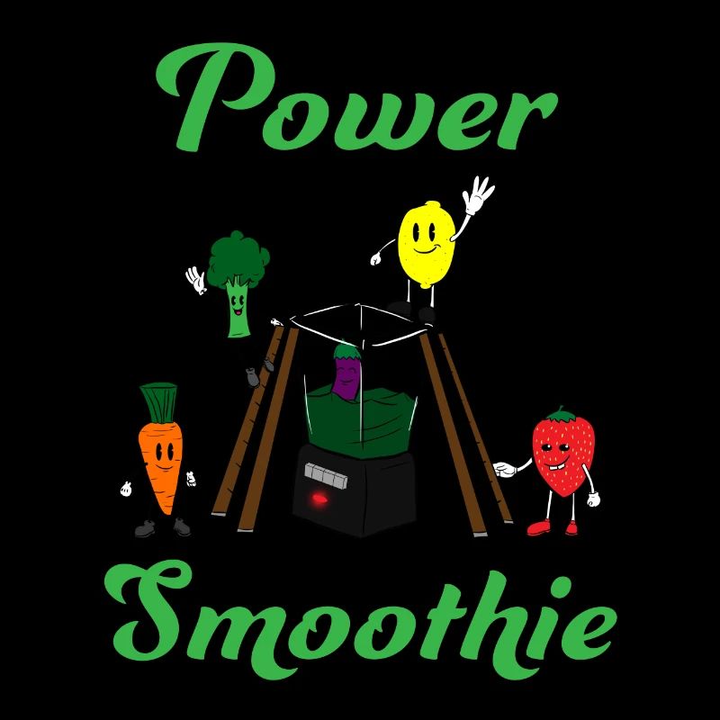 Smoothie Power