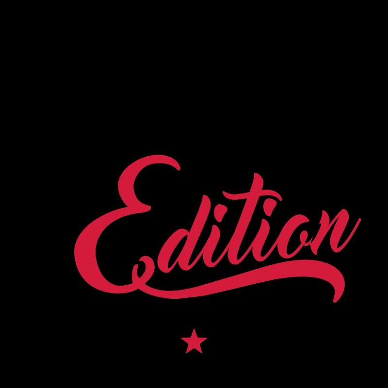 Limited Edition