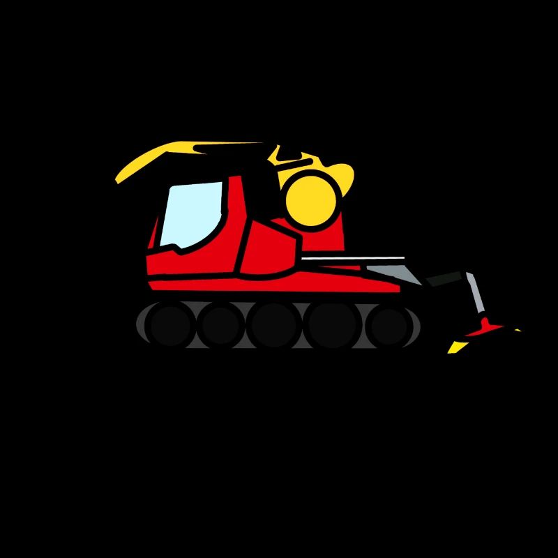 Pistebully