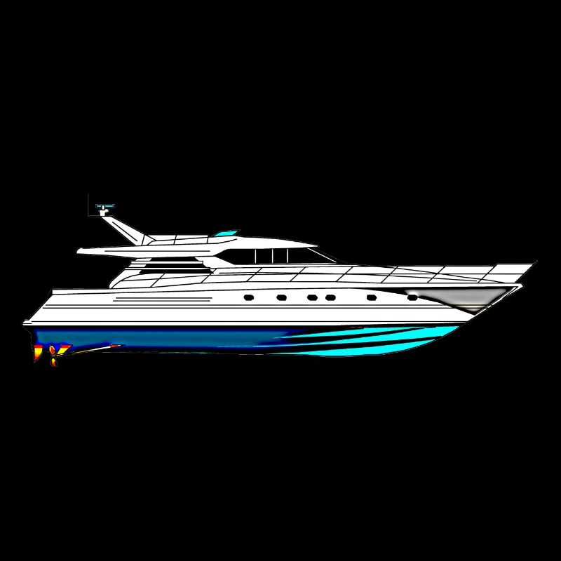 Bateau rapide