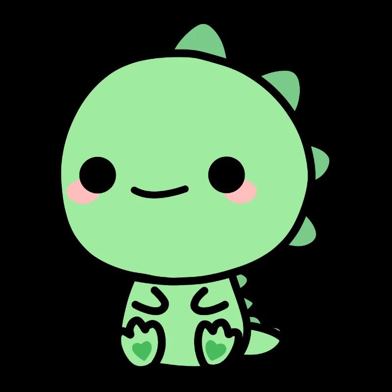 Doux Dino